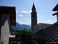 chiesa di Ognissanti di Lauco